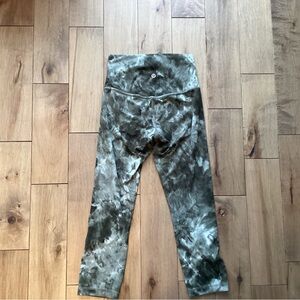 Lululemon Align size 4